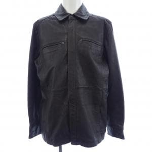 エディーバウアー EDDIE BAUER 43901364 レザージャケット