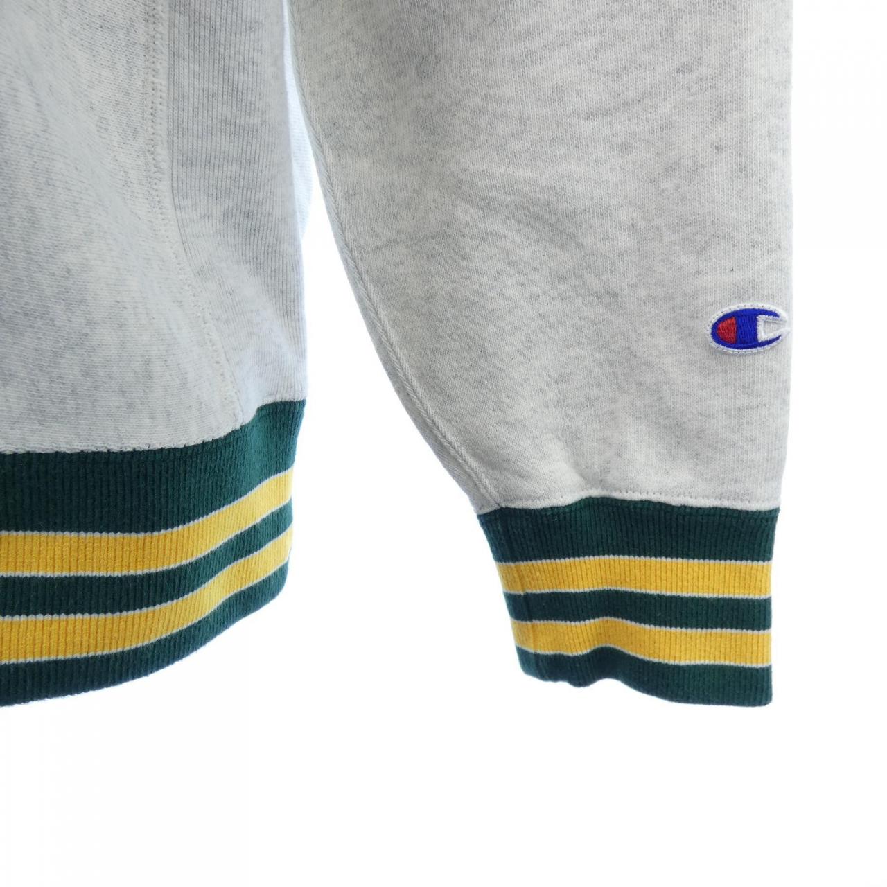 チャンピオン CHAMPION パーカー