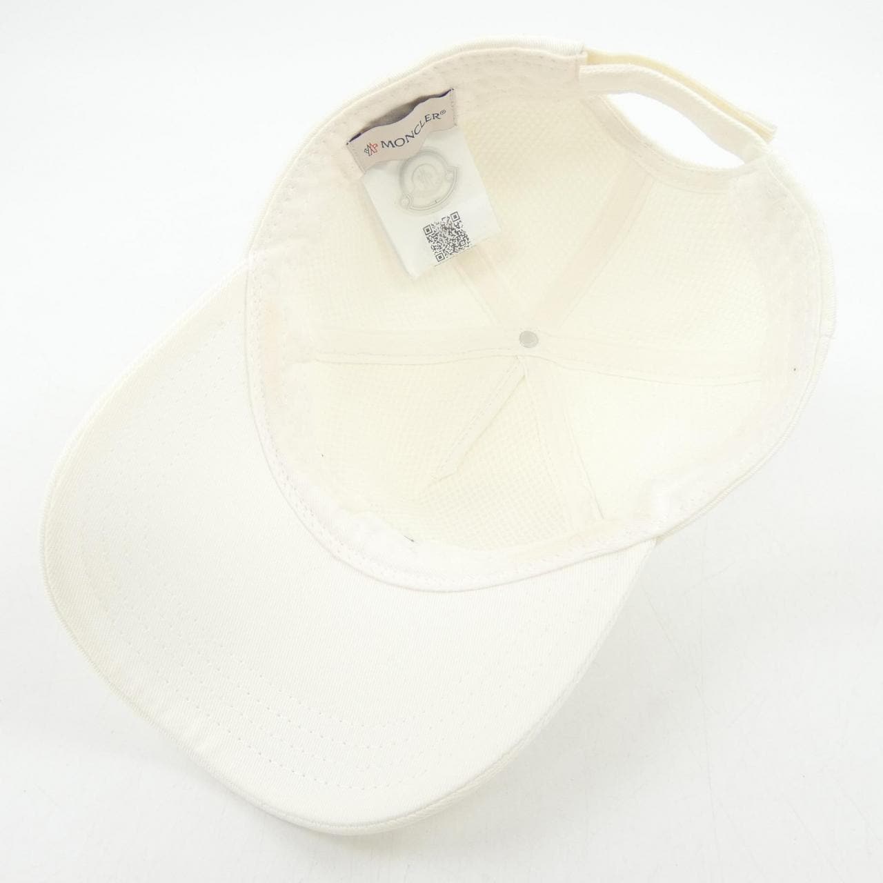 モンクレール MONCLER F10933B91410 キャップ