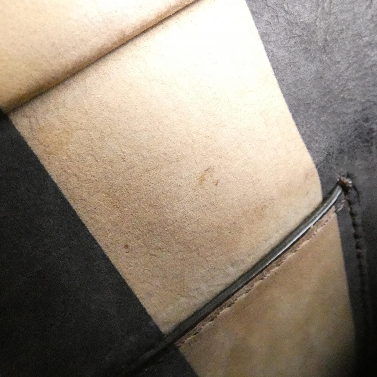 フェンディ ピーカブー ミニ 8BN244 AAFL バッグ