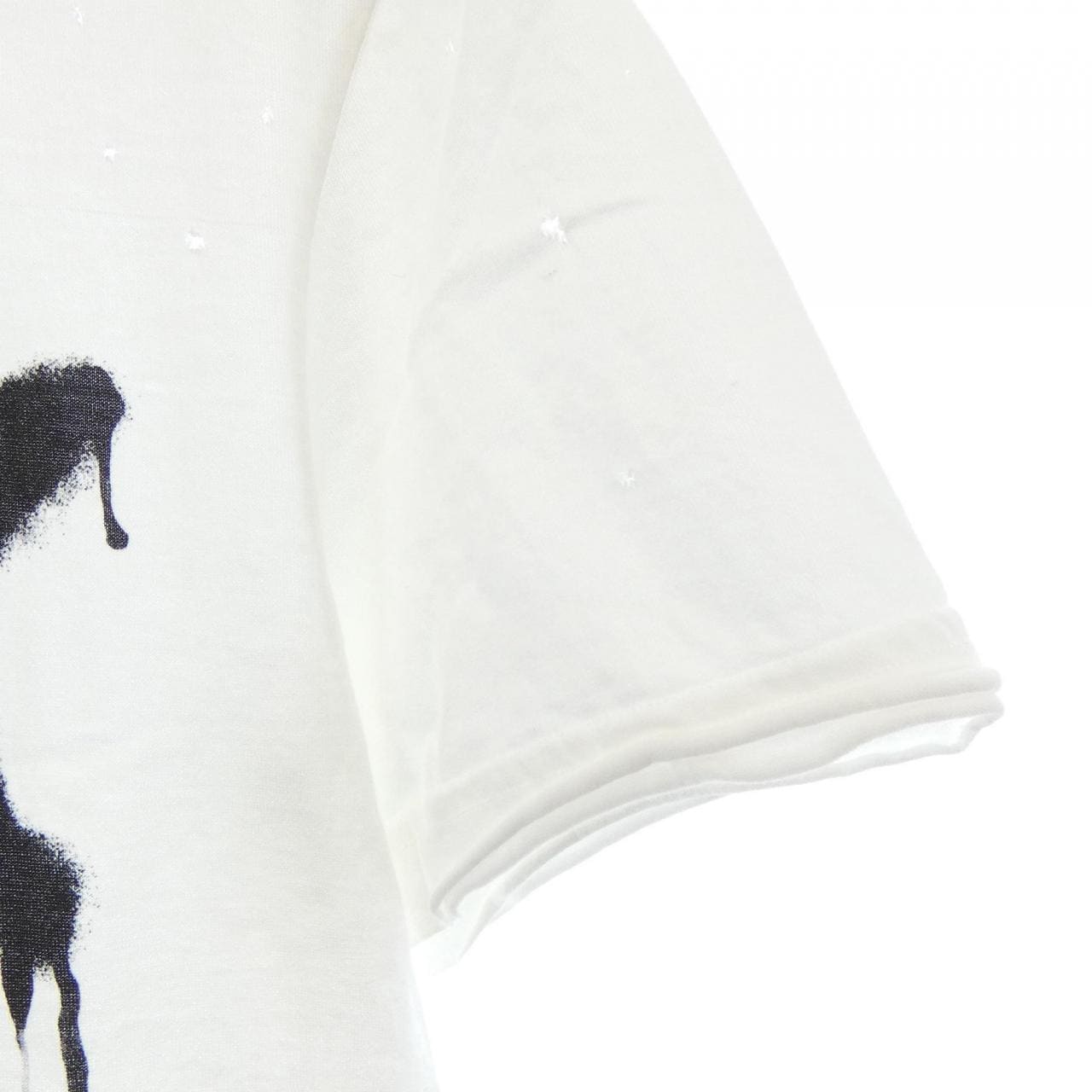 ドルチェアンドガッバーナ DOLCE&GABBANA Tシャツ