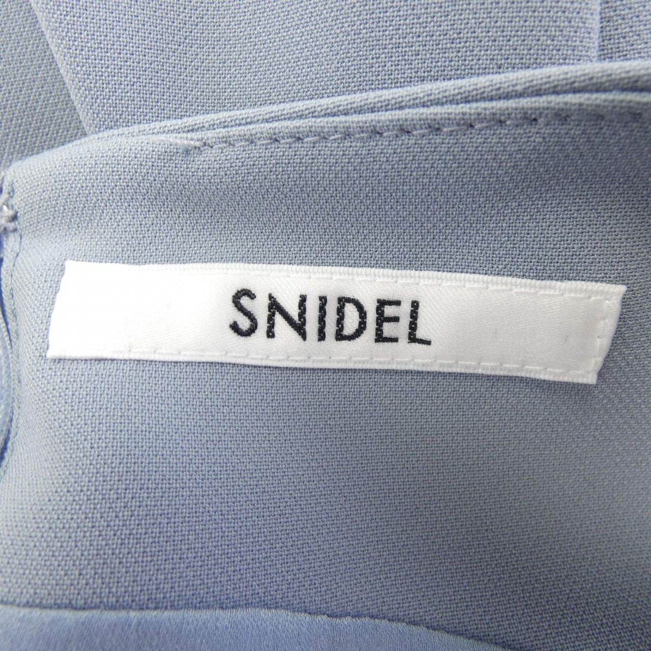 スナイデル Snidel ワンピース