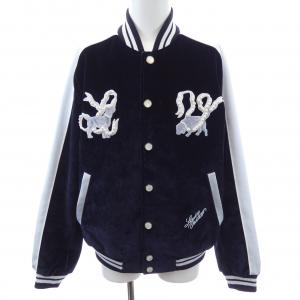 ルイヴィトン LOUIS VUITTON HSA11EJEE ブルゾン