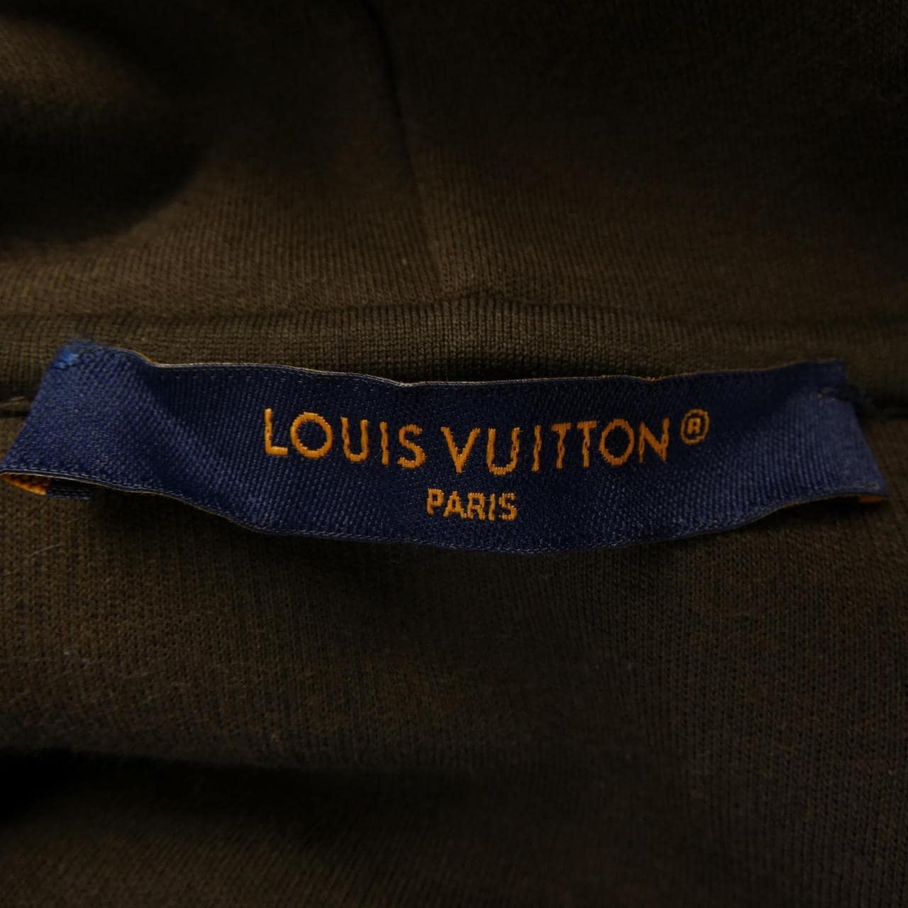 ルイヴィトン LOUIS VUITTON HRY65WCFJ パーカー