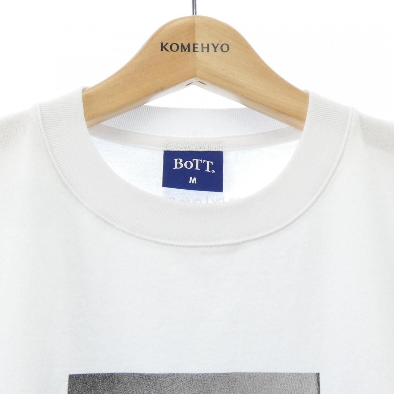 BOTT Tシャツ
