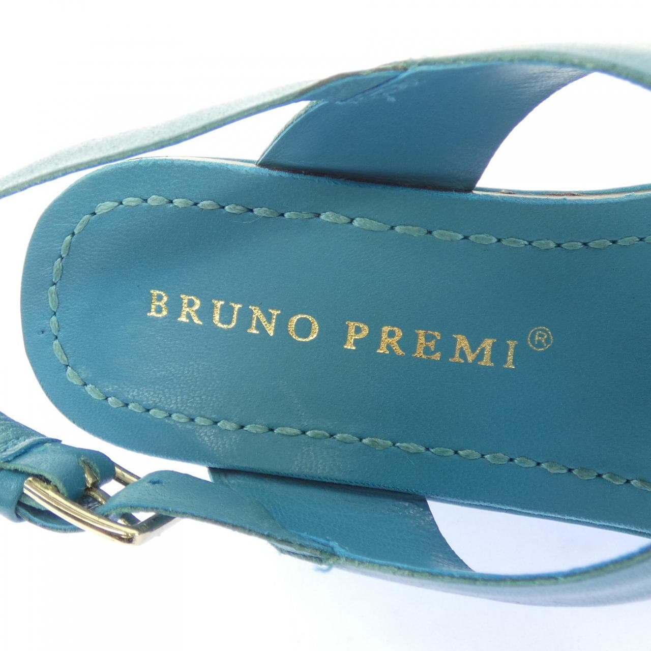 BRUNO PREMI サンダル