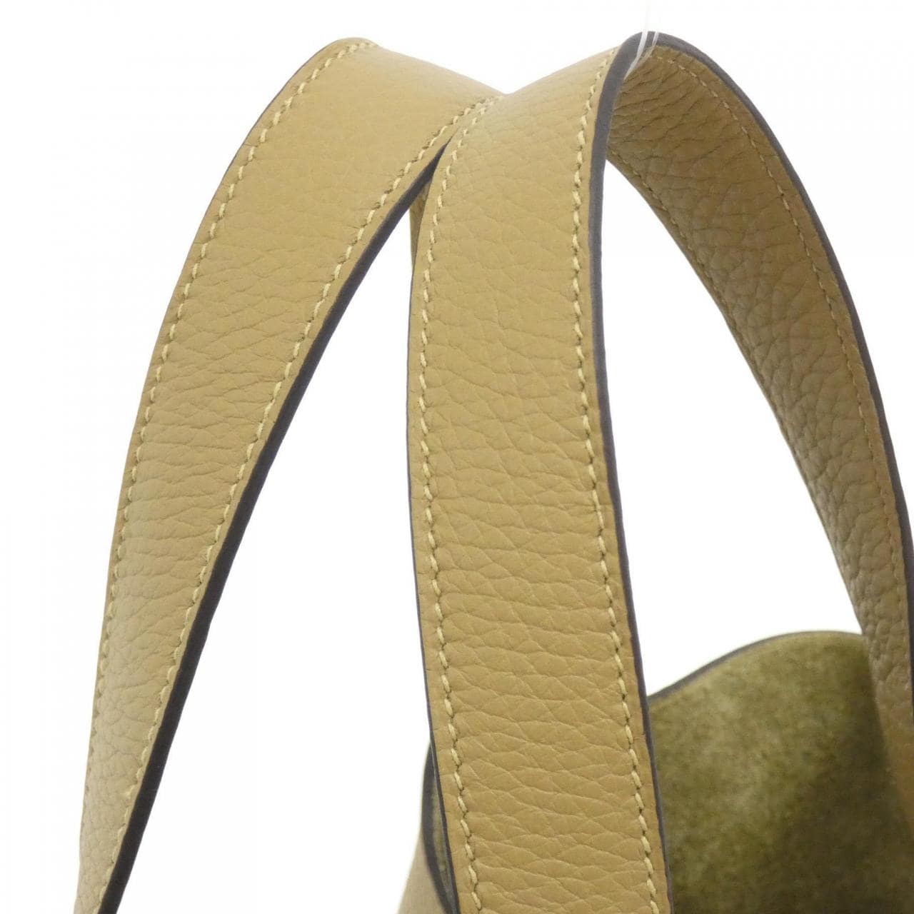 【未使用品】エルメス ピコタン ロック MM 060991CK バッグ