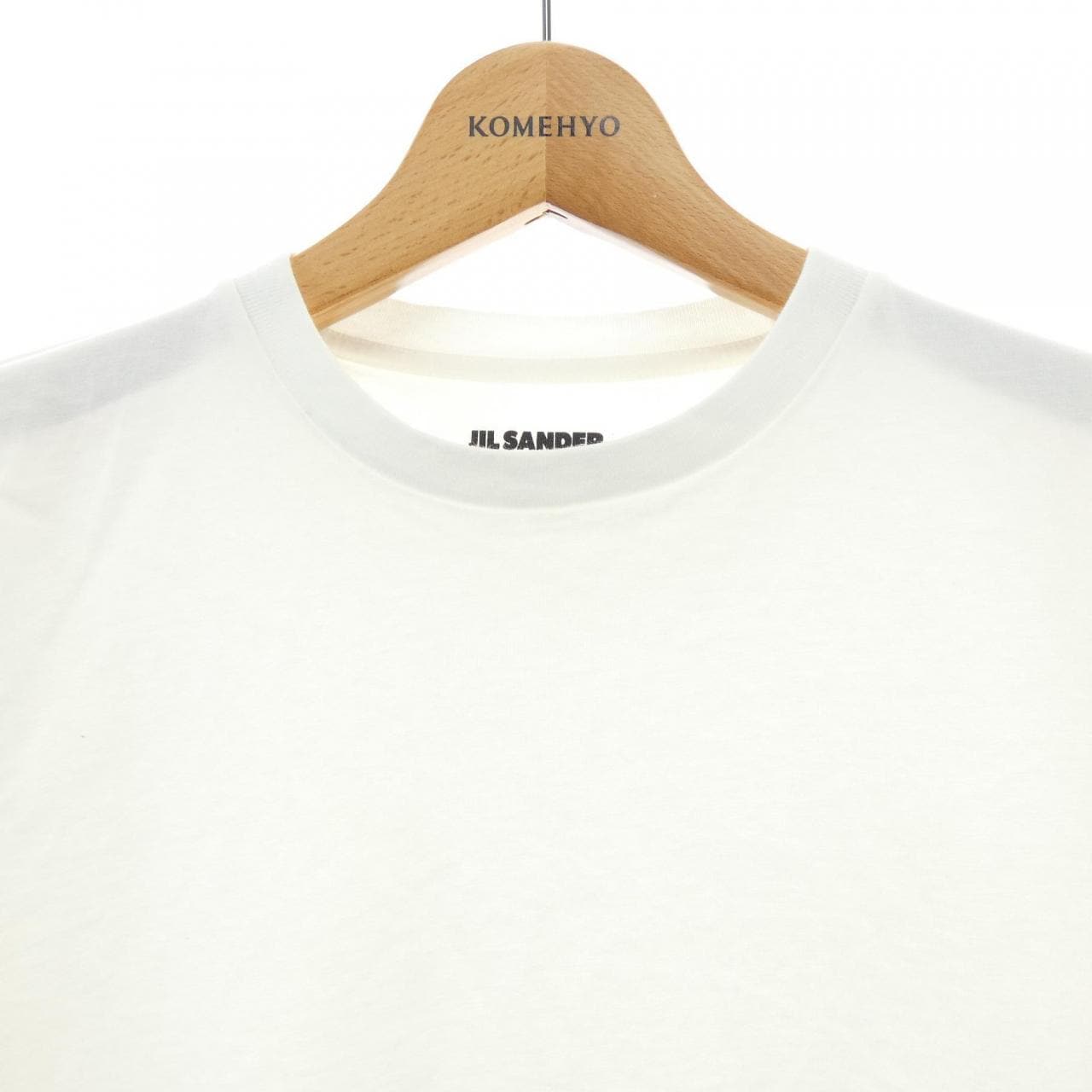 ジルサンダープラス JIL SANDER+ Tシャツ