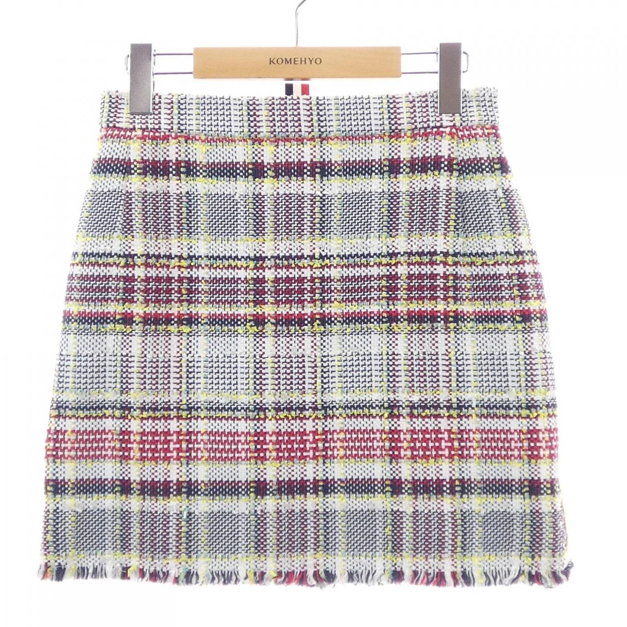 トムブラウン THOM BROWNE FGC362T-03199997 スカート