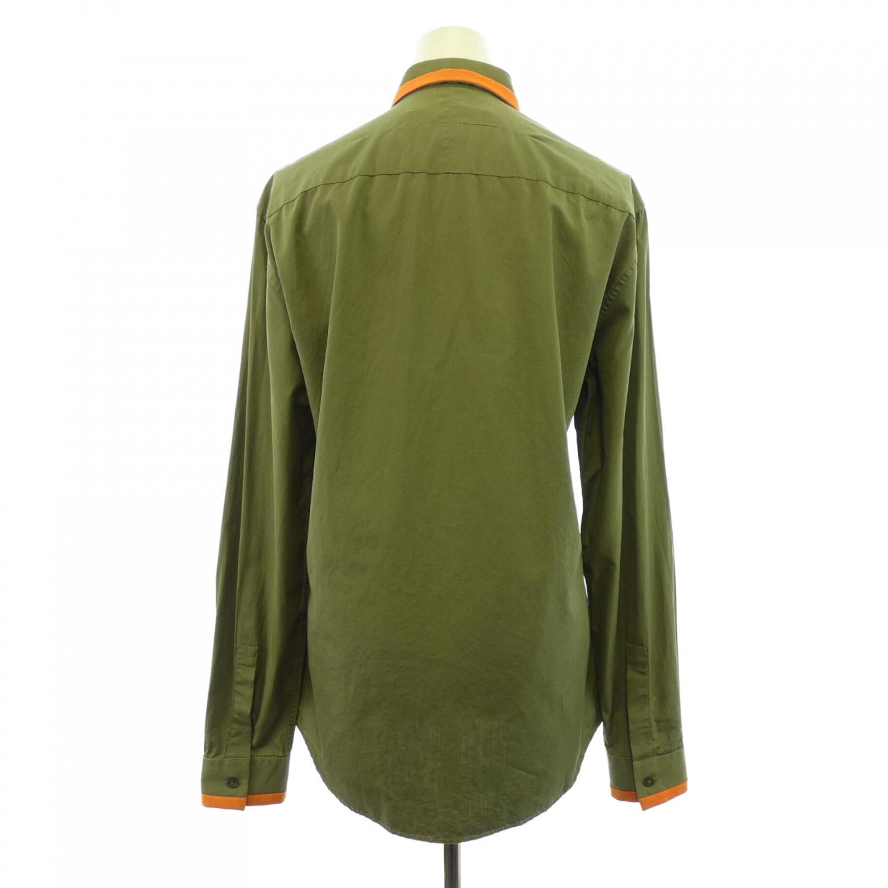 ジバンシー GIVENCHY シャツ
