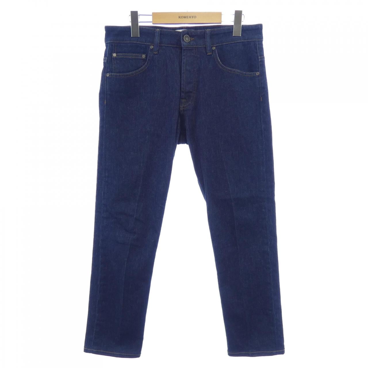 ラルディーニ LARDINI ジーンズ