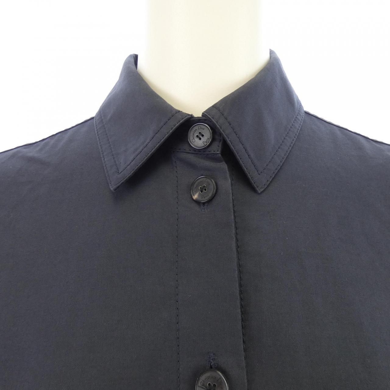 クリスチャンディオール CHRISTIAN DIOR 317R54A3332 ワンピース