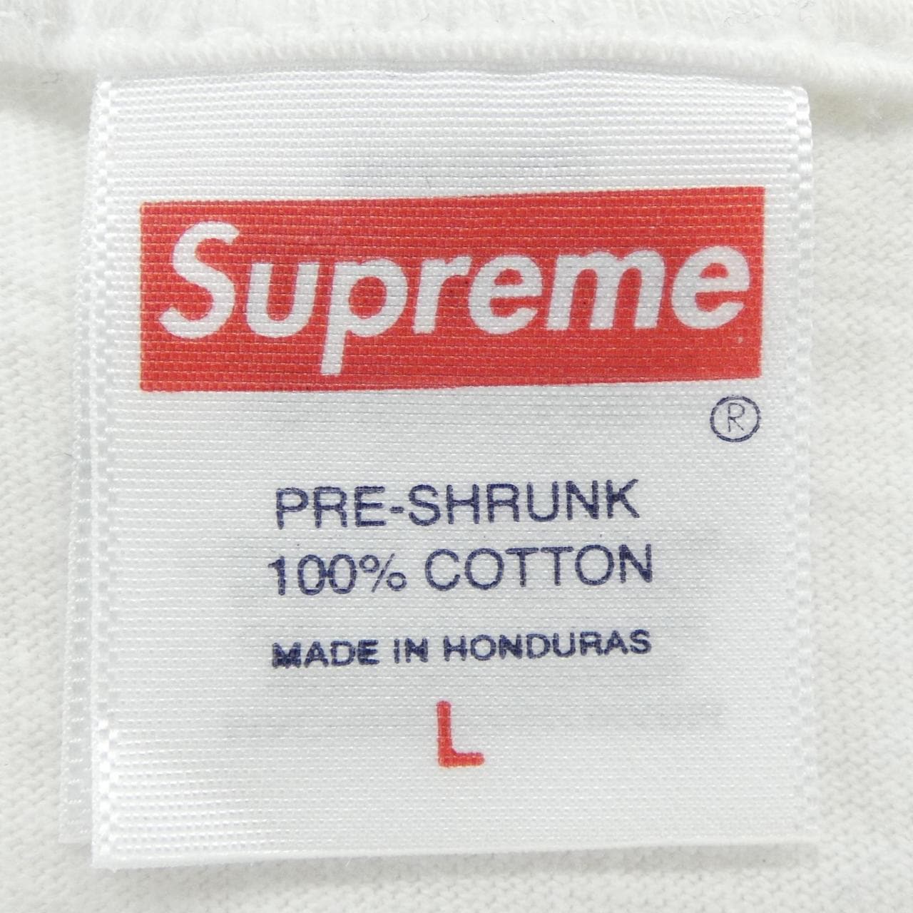 シュプリーム SUPREME Tシャツ