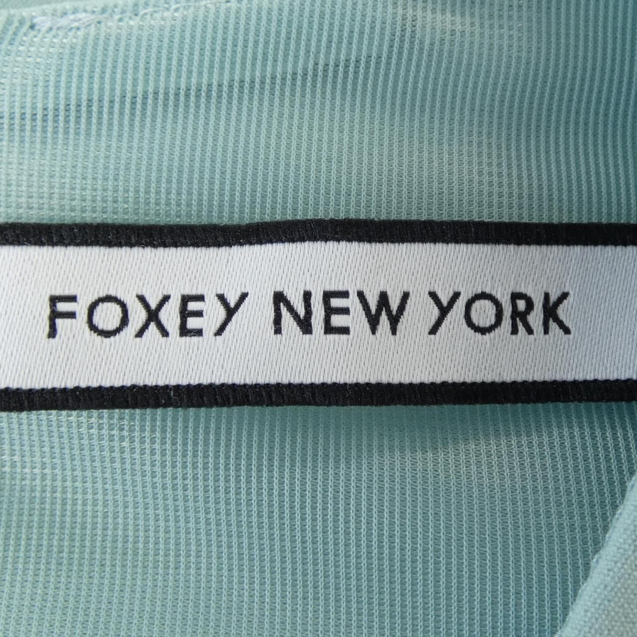 フォクシーニューヨーク FOXEY NEW YORK 34547 ワンピース