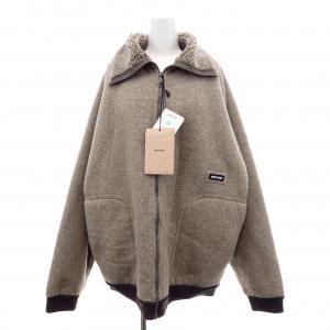 ミュウミュウ MIU MIU ML1369 SOOO 17I1 ブルゾン
