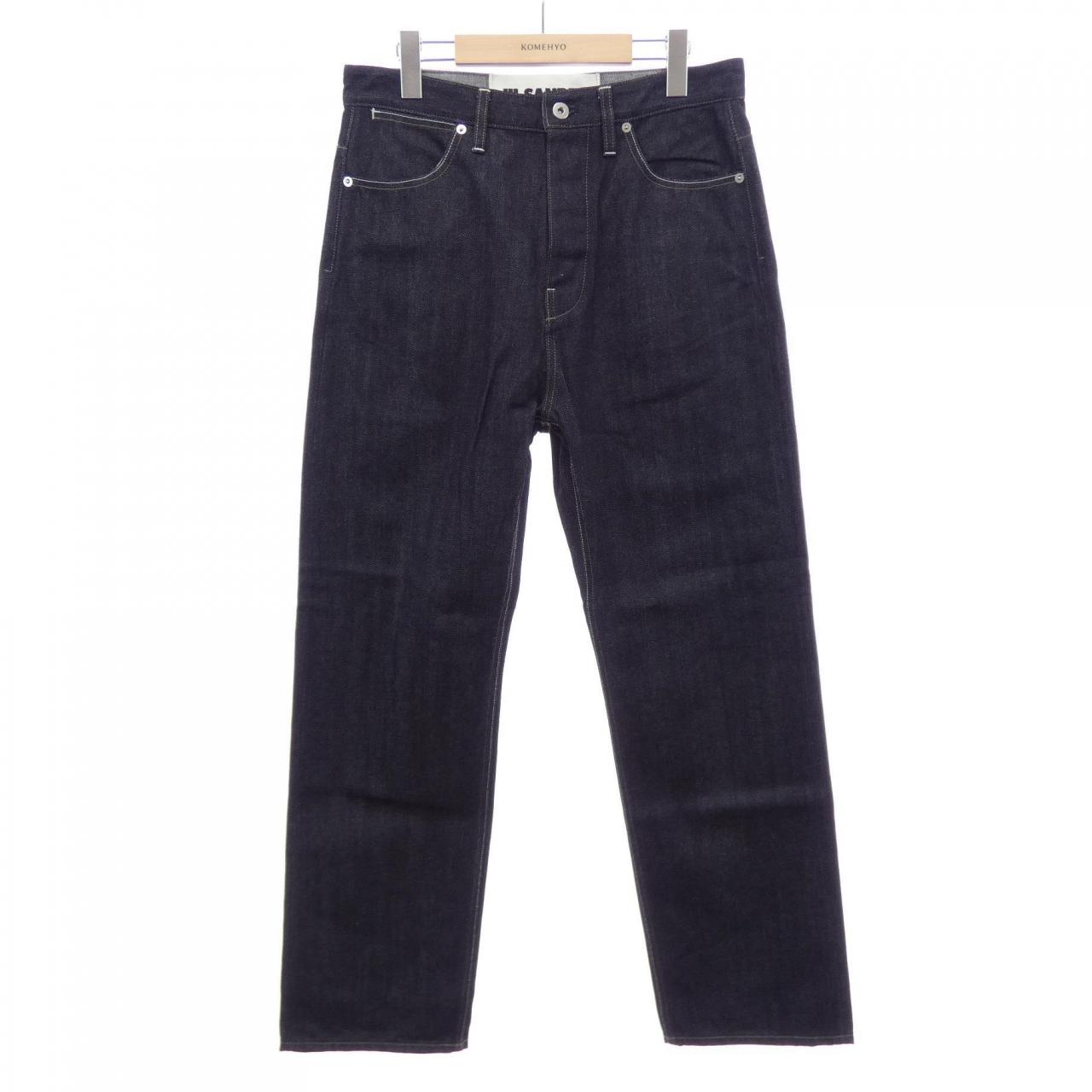 ジルサンダー JIL SANDER J23KA0102 ジーンズ