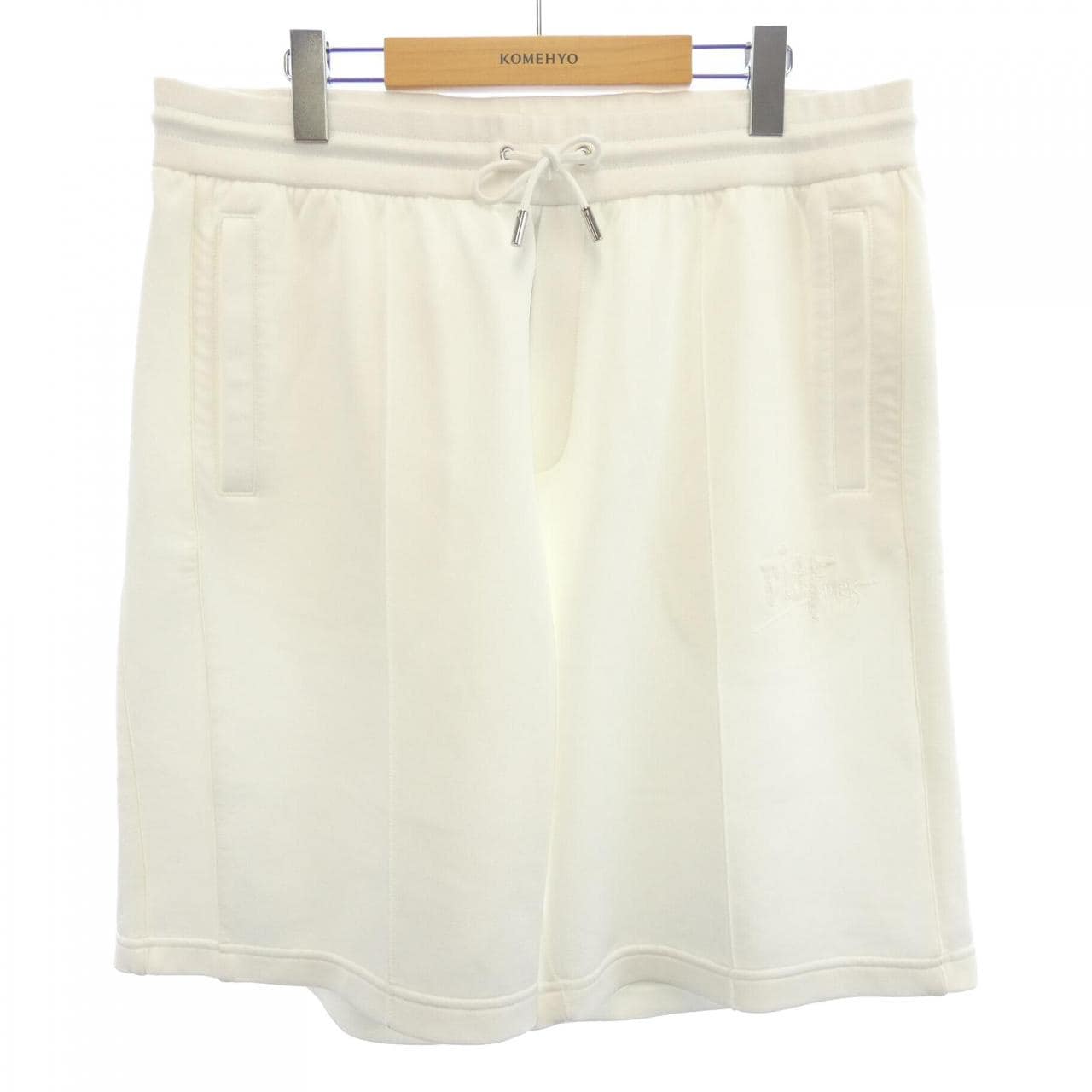 ディオール DIOR Shawn Stussy Track Shorts 033J113A0631 ショートパンツ