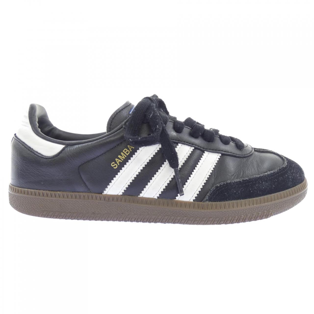 アディダス ADIDAS B75807 スニーカー