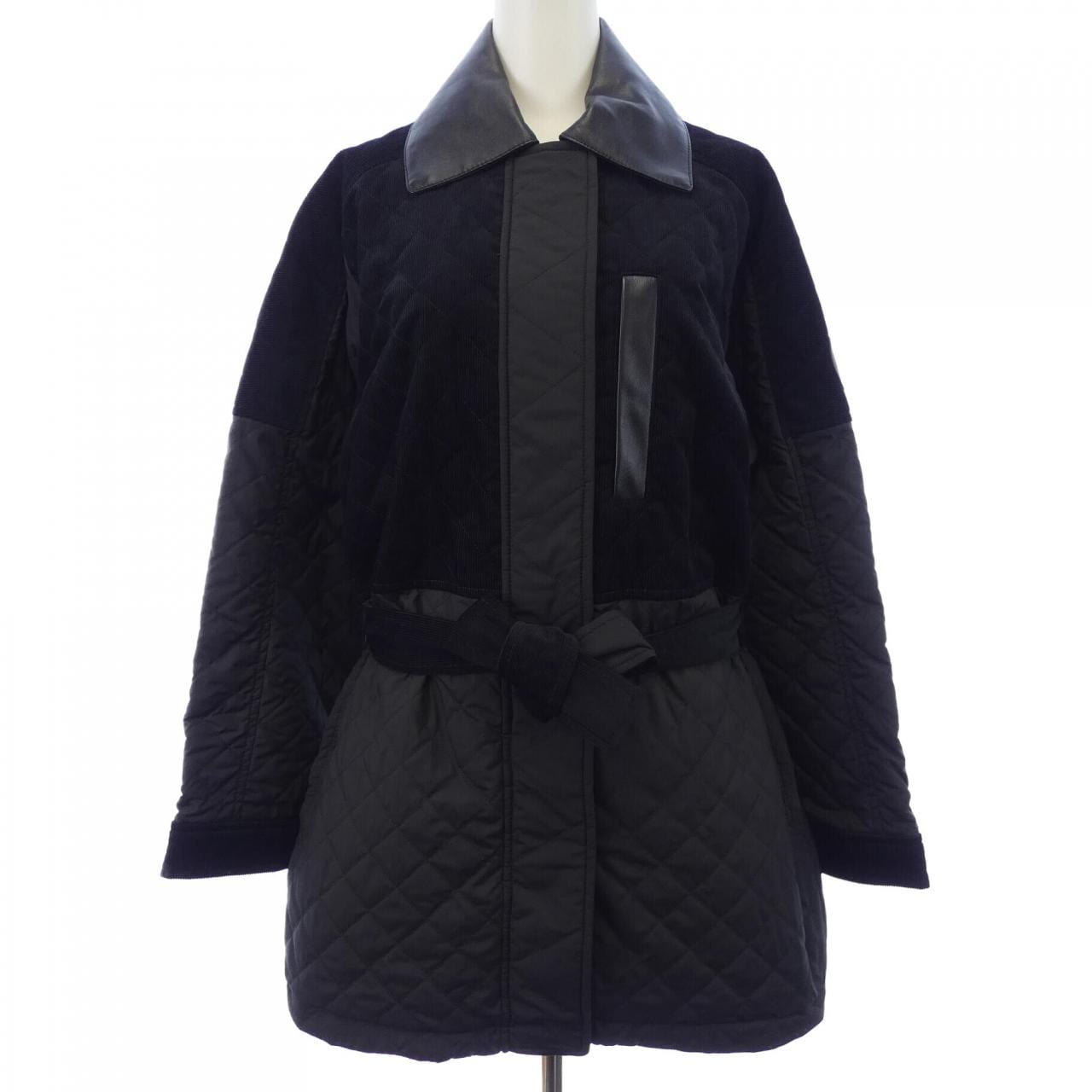 エルメス HERMES 6H0161DM コート
