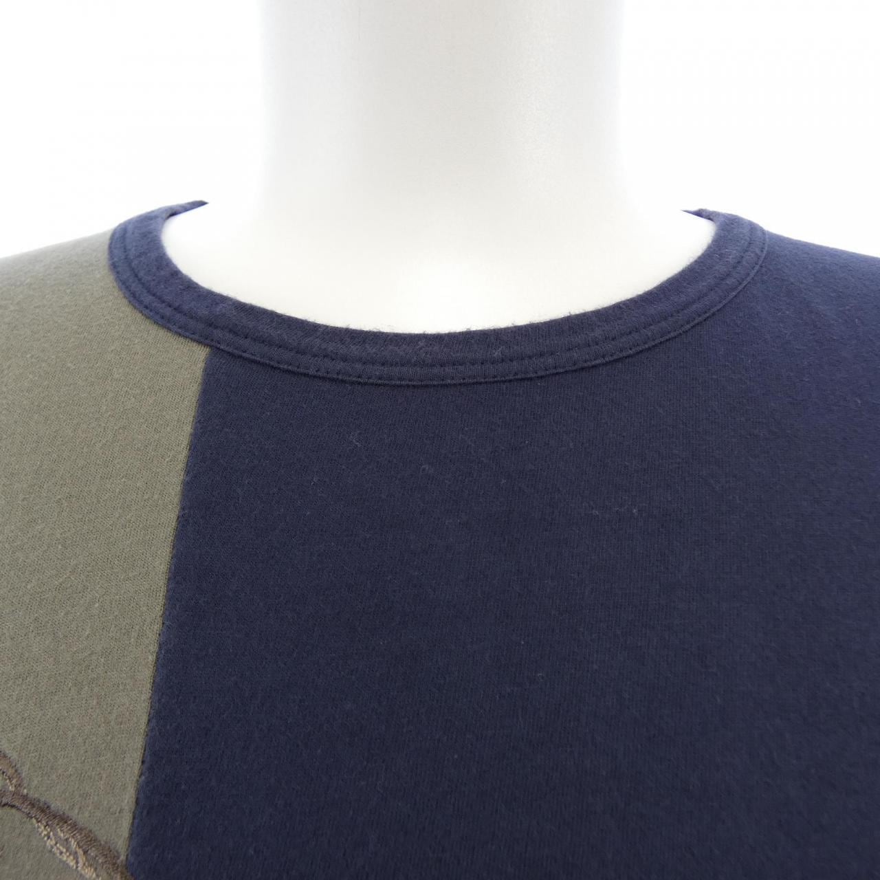 グッチ GUCCI 337434 X3975 Tシャツ