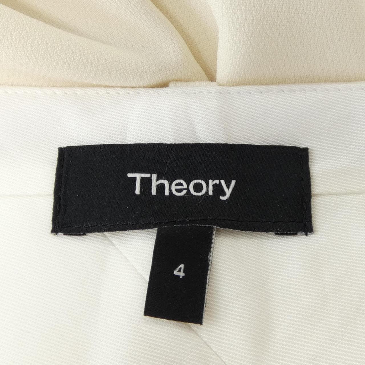 セオリー theory 01-6106403 パンツ