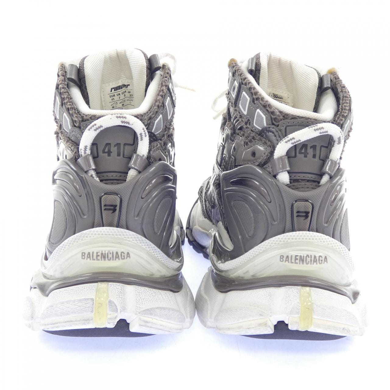 バレンシアガ BALENCIAGA 695764 スニーカー