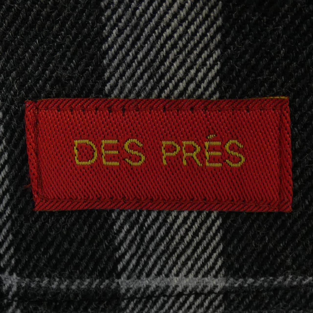 デプレ DES PRES パンツ