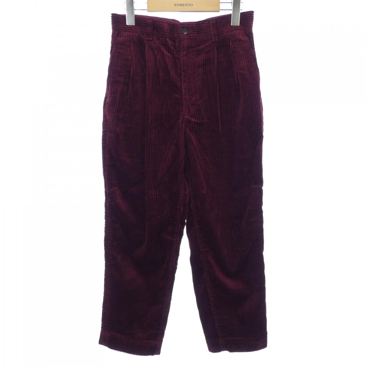 ORCIVAL pants