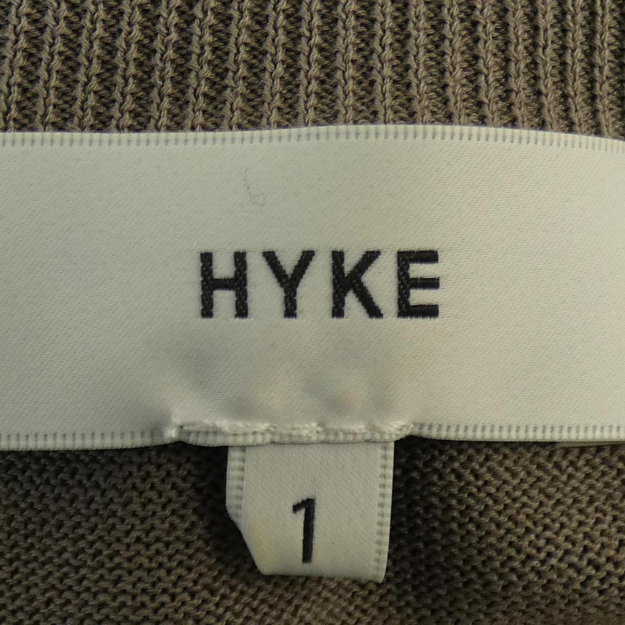 ハイク HYKE ワンピース