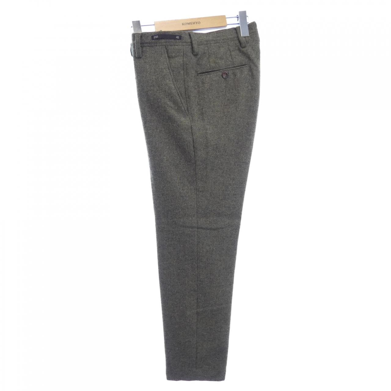 Petty Zero Uno PT01 Pants