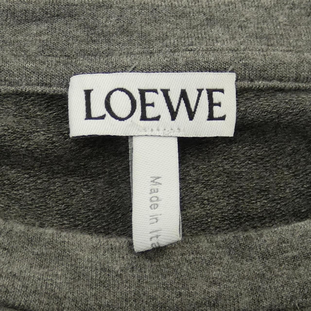 Loebe LOEWE上衣