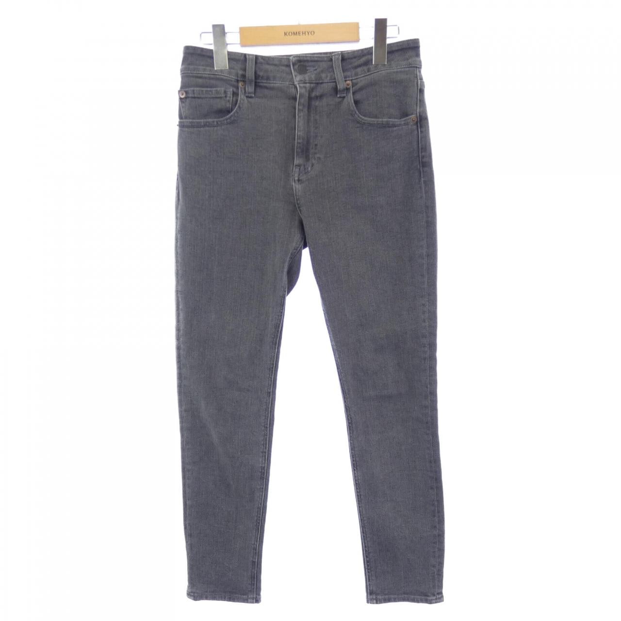 Theory Luxe Theory luxe jeans