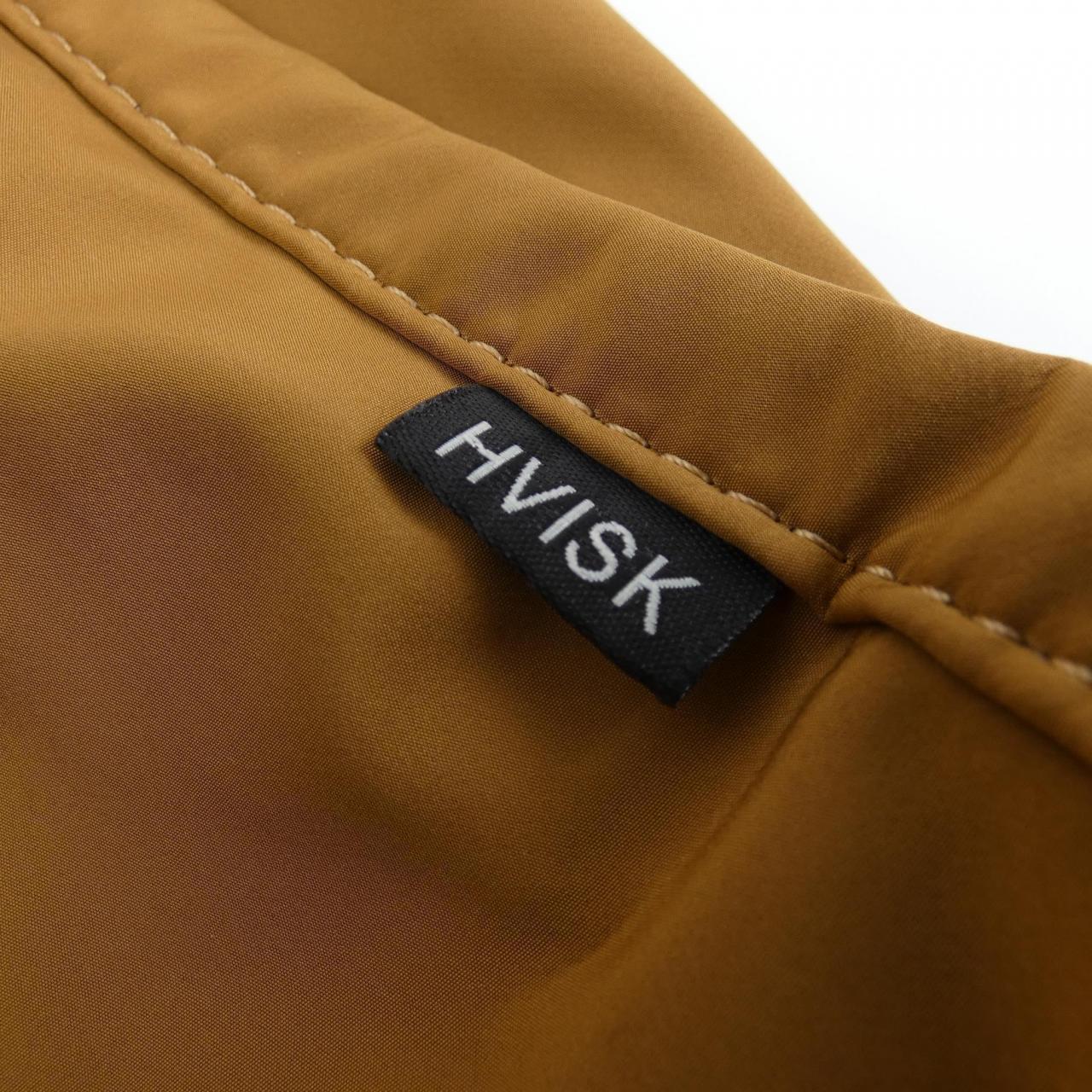 HVISK BAG