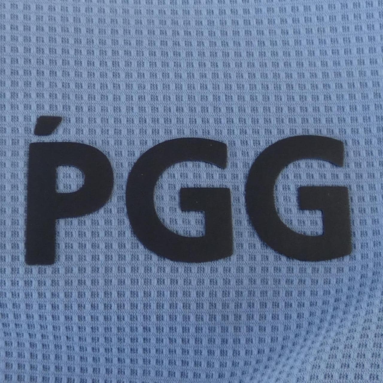 PGG T恤