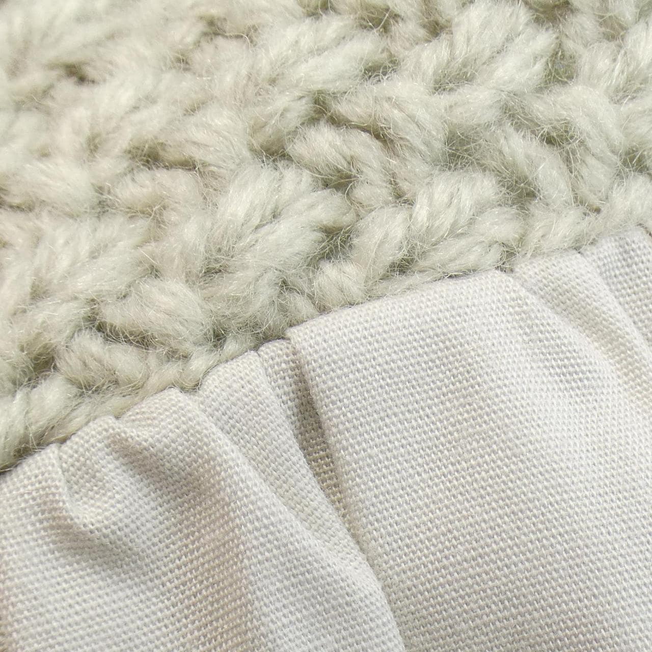 レキサミ REKISAMI カーディガン