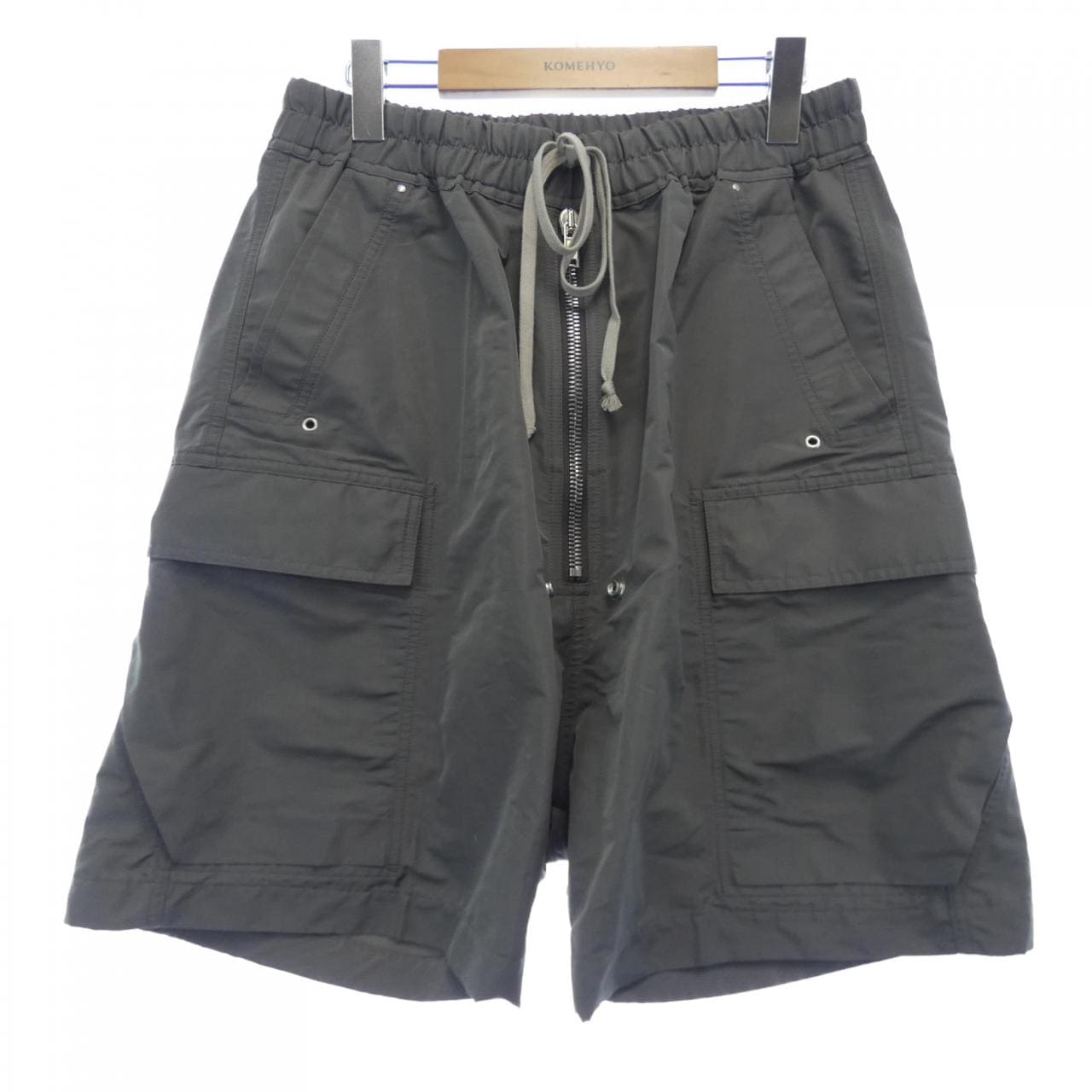 リックオウエンス Rick owens ショートパンツ