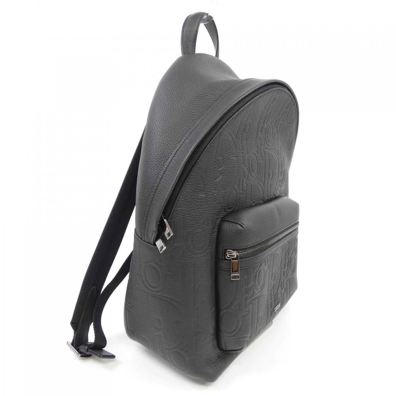 ディオール DIOR BACKPACK