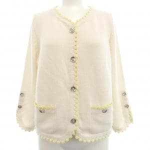 シャネル CHANEL カーディガン