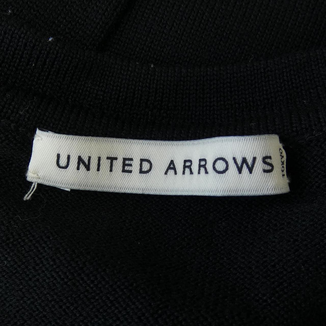 ユナイテッドアローズ UNITED ARROWS ニット