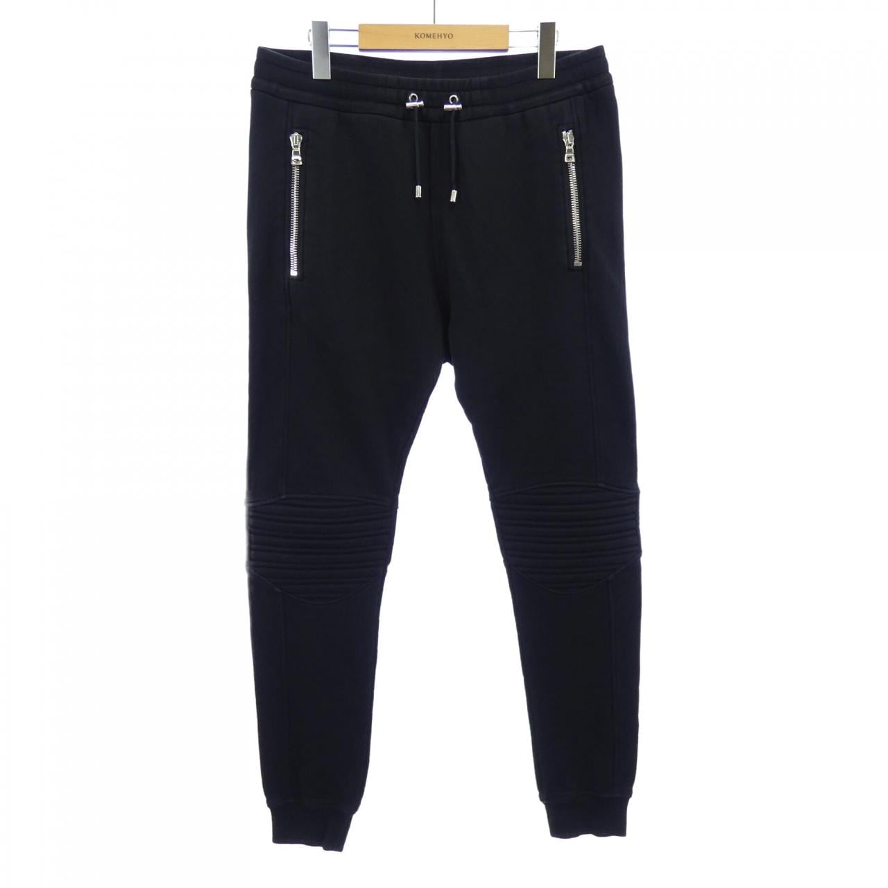 BALMAIN OB030B012 Pants