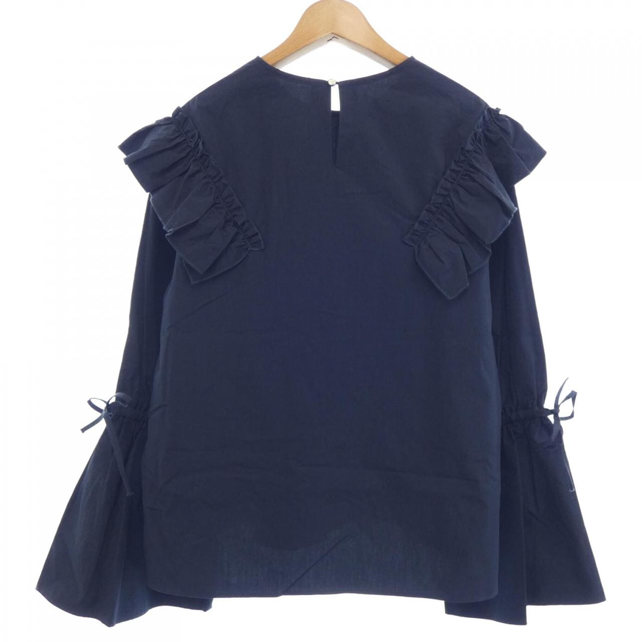 スピックアンドスパン SPICK & SPAN トップス