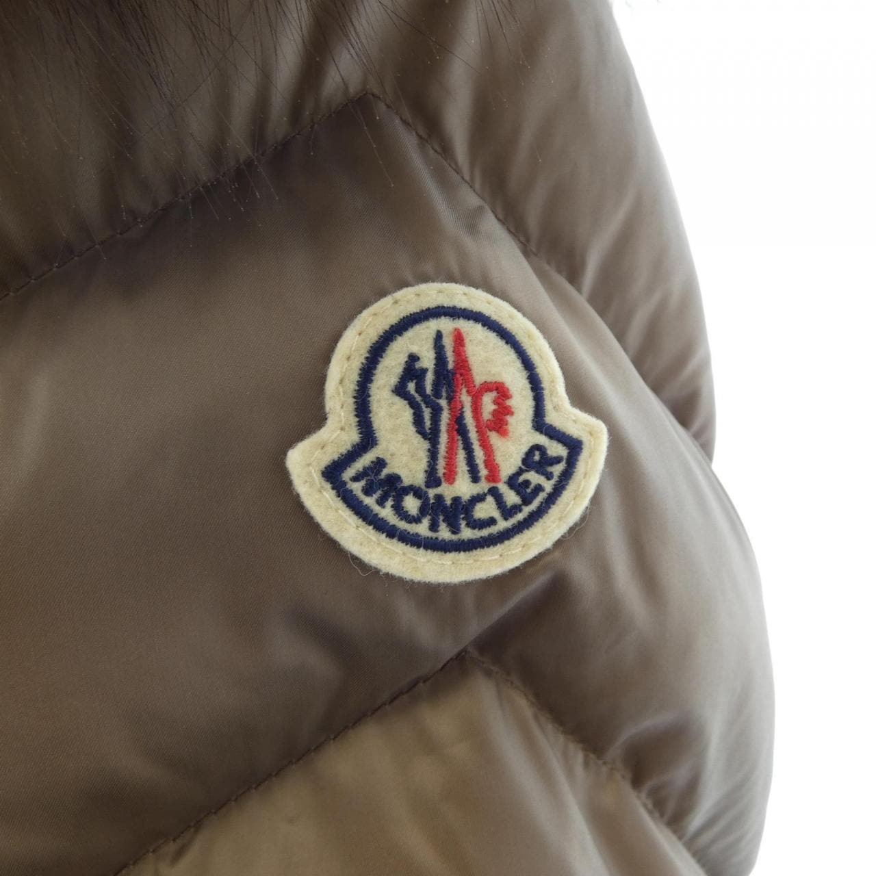 モンクレール MONCLER CUPIDONE ダウンジャケット