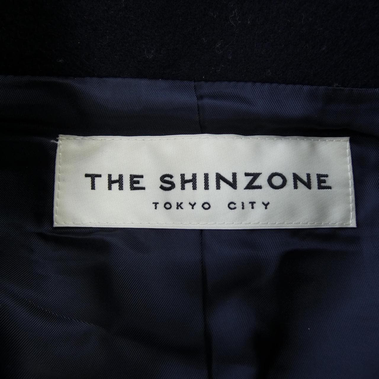 シンゾーン SHINZONE コート