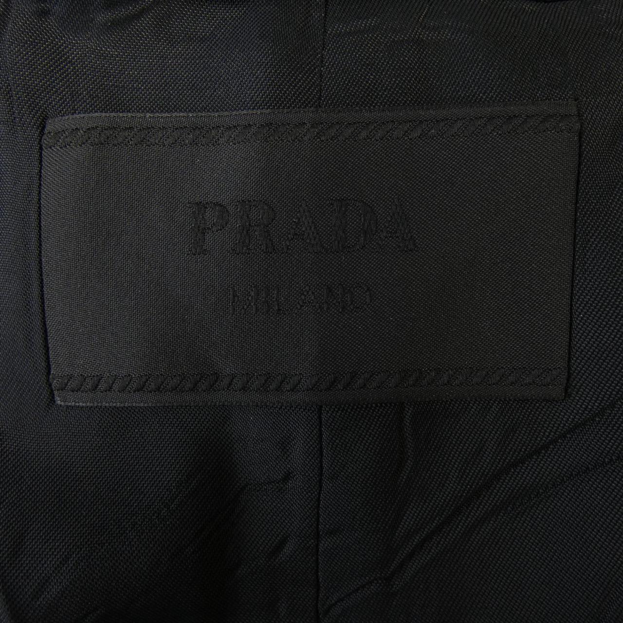 プラダ PRADA SGC214 S231 コート