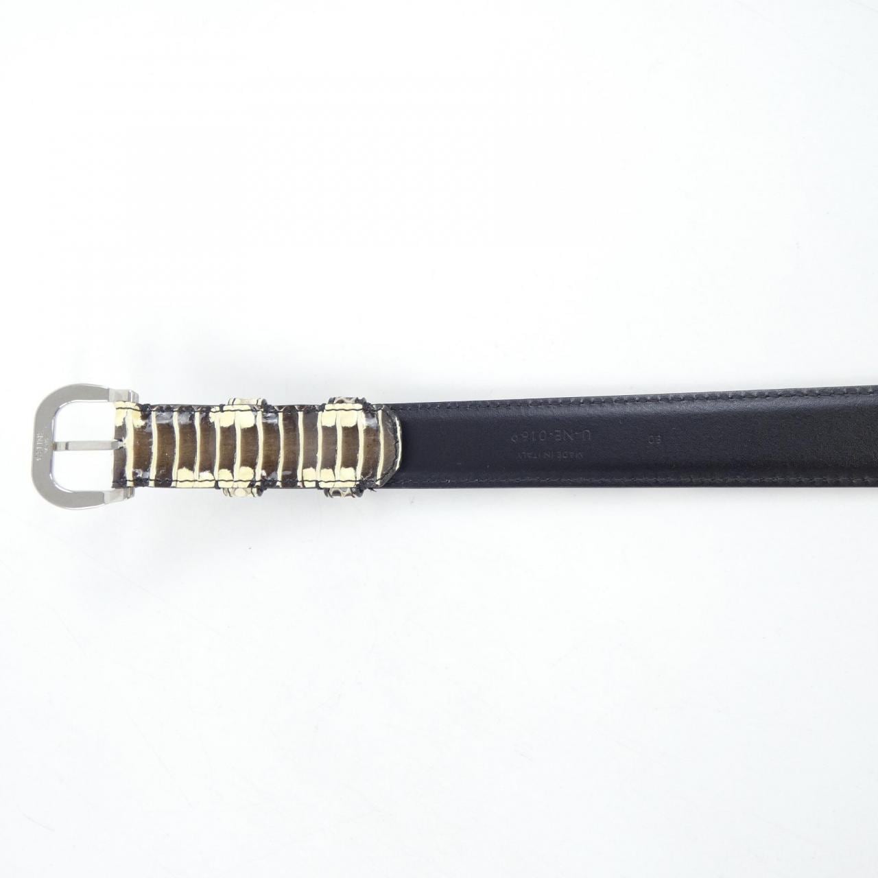 セリーヌ CELINE BELT