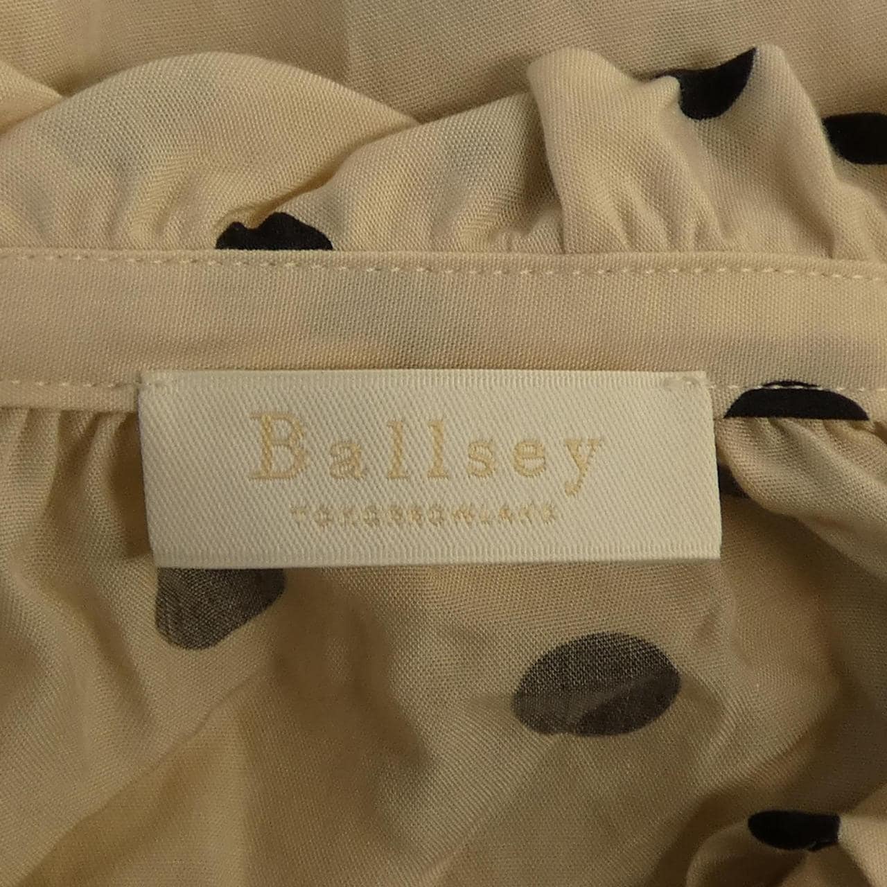 ボールジー BALLSEY トップス