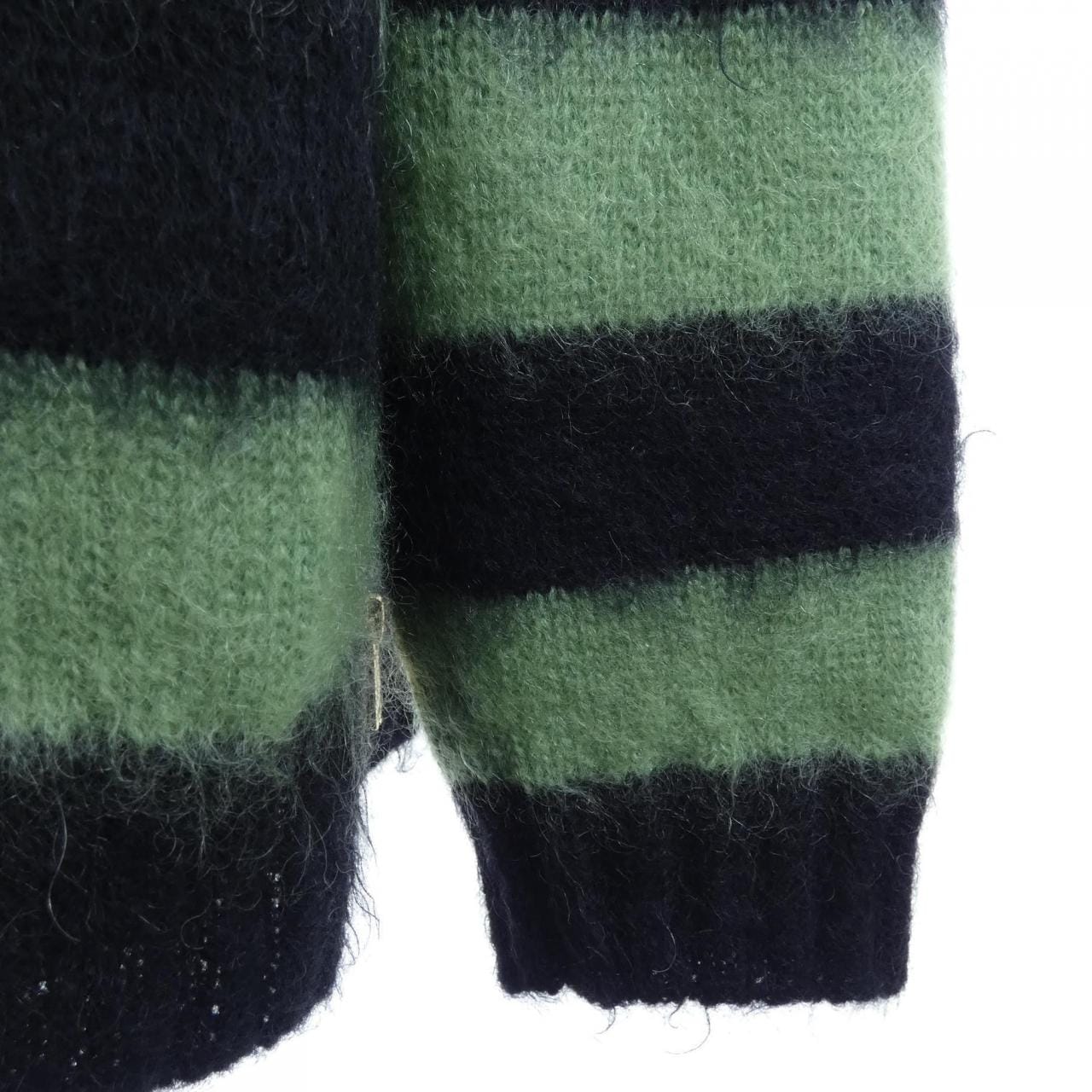 アンダーカバー UNDER COVER UC2B9903-1 ニット