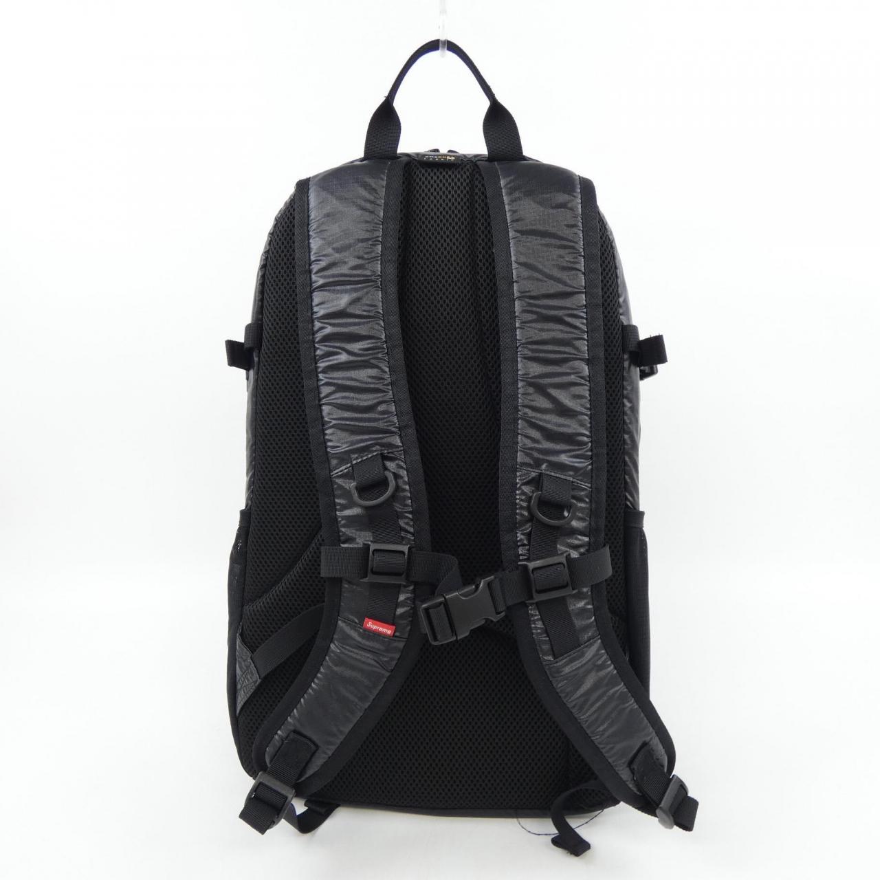 シュプリーム SUPREME BACKPACK