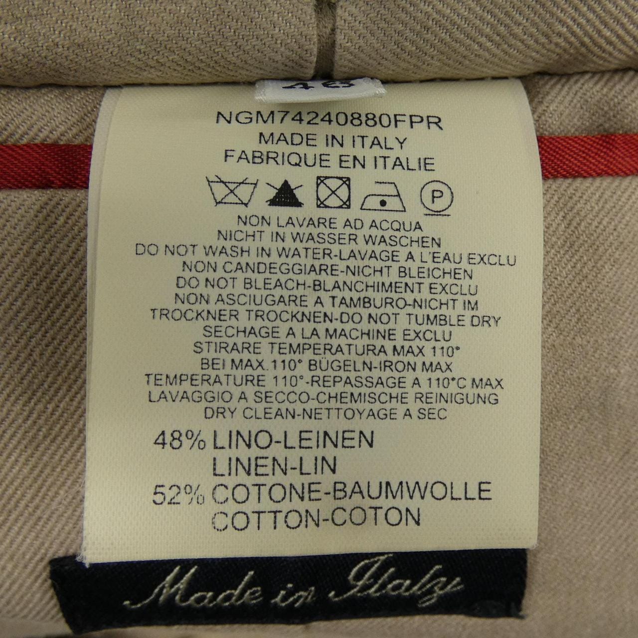 フェイ Fay ジャケット