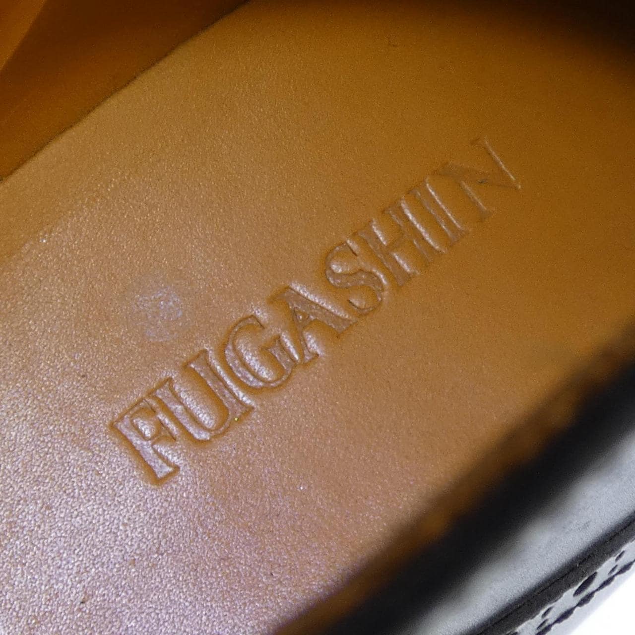 FUGASHIN FS10 シューズ